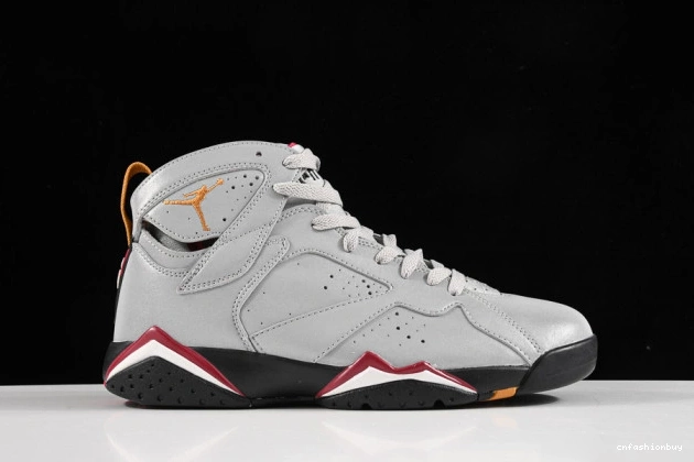 7 Air Jordan BV6281-006 Reflective Cardinal 0725